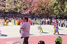 2014/11/22 建安國小校慶暨體育表演會(相機4)