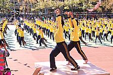 2014/11/22 建安國小校慶暨體育表演會(相機4)