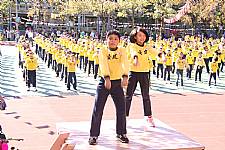 2014/11/22 建安國小校慶暨體育表演會(相機4)