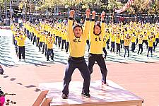 2014/11/22 建安國小校慶暨體育表演會(相機4)