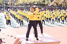2014/11/22 建安國小校慶暨體育表演會(相機4)
