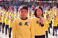 2014/11/22 建安國小校慶暨體育表演會(相機4)
