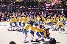 2014/11/22 建安國小校慶暨體育表演會(相機4)