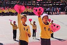 2014/11/22 建安國小校慶暨體育表演會(相機4)
