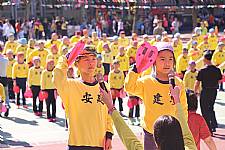 2014/11/22 建安國小校慶暨體育表演會(相機4)