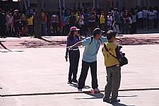 2014/11/22 建安國小校慶暨體育表演會(相機4)