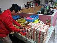 2014/12/06童軍團入團儀式活動