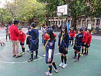 2014/12/06童軍團入團儀式活動