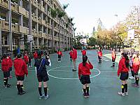 2014/12/06童軍團入團儀式活動