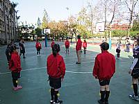 2014/12/06童軍團入團儀式活動