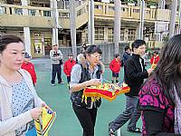 2014/12/06童軍團入團儀式活動