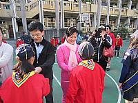 2014/12/06童軍團入團儀式活動