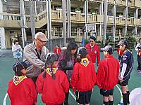 2014/12/06童軍團入團儀式活動