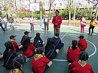 2014/12/06童軍團入團儀式活動