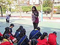 2014/12/06童軍團入團儀式活動