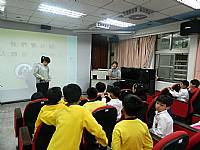 1031204生命教育寶貝狗協會宣導