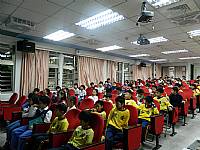 1031204生命教育寶貝狗協會宣導
