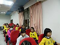 1031204生命教育寶貝狗協會宣導