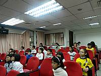1031204生命教育寶貝狗協會宣導