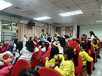 1031204生命教育寶貝狗協會宣導