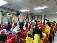 1031204生命教育寶貝狗協會宣導