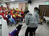 1031204生命教育寶貝狗協會宣導