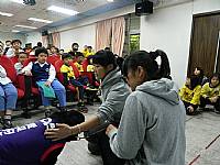 1031204生命教育寶貝狗協會宣導