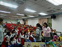 1031204生命教育寶貝狗協會宣導