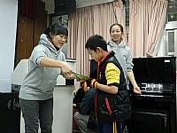 1031204生命教育寶貝狗協會宣導