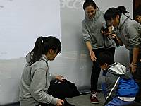 1031204生命教育寶貝狗協會宣導