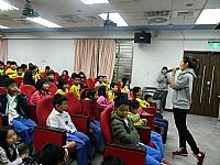 1031204生命教育寶貝狗協會宣導