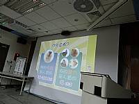 1031204生命教育寶貝狗協會宣導