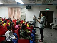 1031204生命教育寶貝狗協會宣導