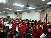 1031204生命教育寶貝狗協會宣導