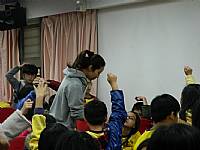1031204生命教育寶貝狗協會宣導