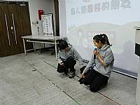 1031204生命教育寶貝狗協會宣導
