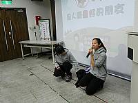 1031204生命教育寶貝狗協會宣導
