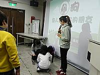 1031204生命教育寶貝狗協會宣導
