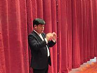 2014/12/10臺北市師生鄉土歌謠比賽，榮獲教師組北市南區優等第一名