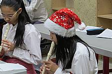 聖誕歌曲報佳音