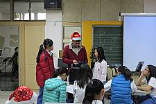 聖誕歌曲報佳音