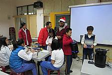 聖誕歌曲報佳音