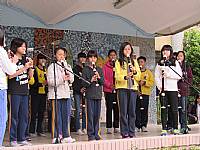 2014/12/25(四)歲末感恩報佳音活動