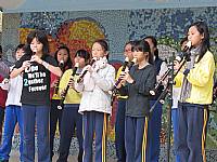2014/12/25(四)歲末感恩報佳音活動