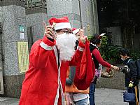 聖誕節