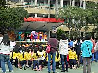 103家長會年度大戲～和平王子