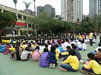 103家長會年度大戲～和平王子