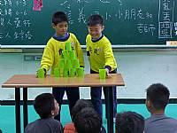 校際樂樂棒球比賽
