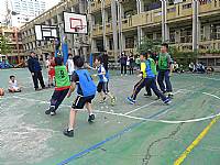 校際樂樂棒球比賽