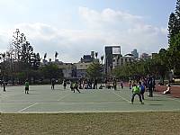 校際樂樂棒球比賽
